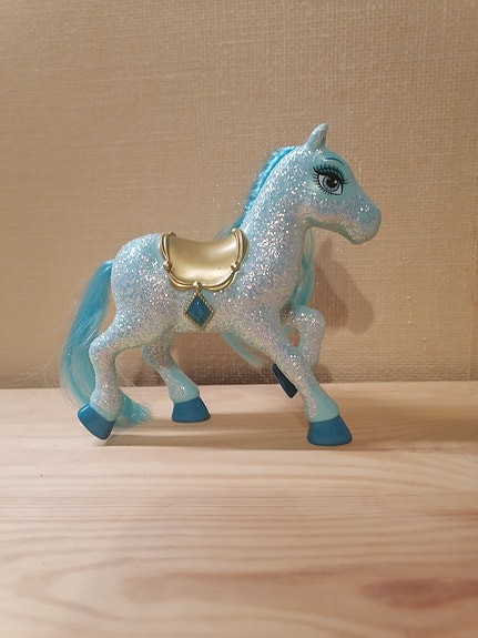 Lelu hevonen/poni