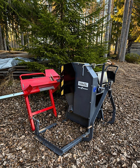 Palax 55 klapikone