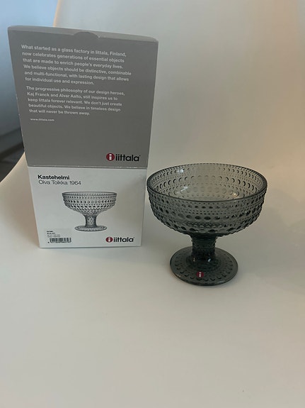 Iittala Kastehelmi kulho 35cl