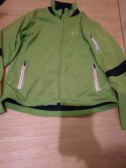 Halti softshell takki