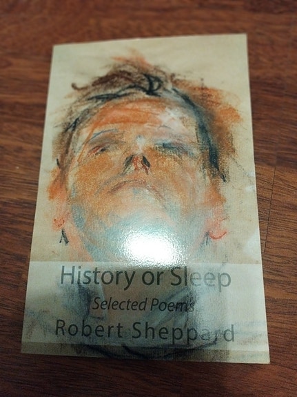 History of Sleep - Sheppard m