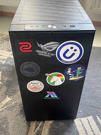 Product image 2 of 5