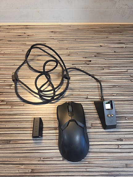 Razer viper