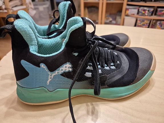 Puma lenkkarit koko 39
