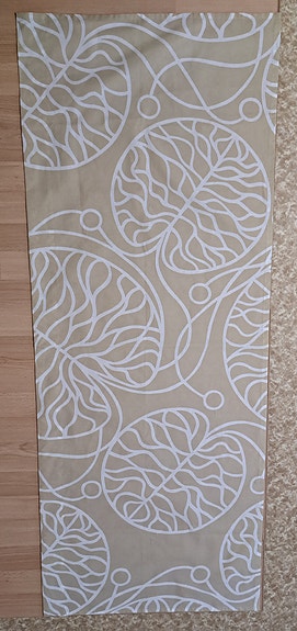 Bottna Marimekko kappa