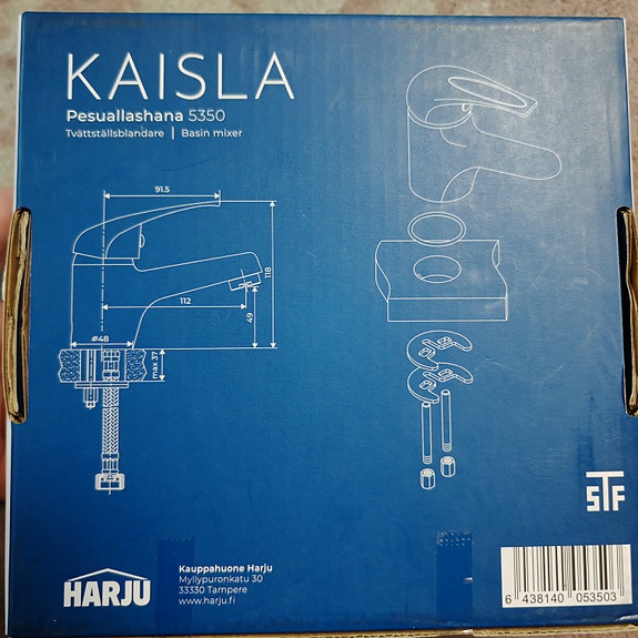 Product image 2 of 3