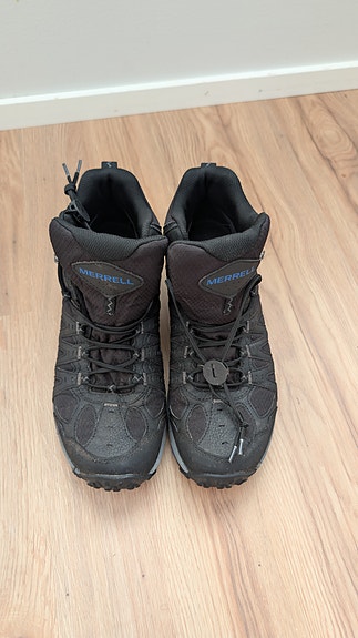 Merrel Accentor 3 GTX Matalat kävely kengät