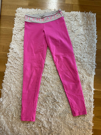 Bia brazil pinkit legginssit M