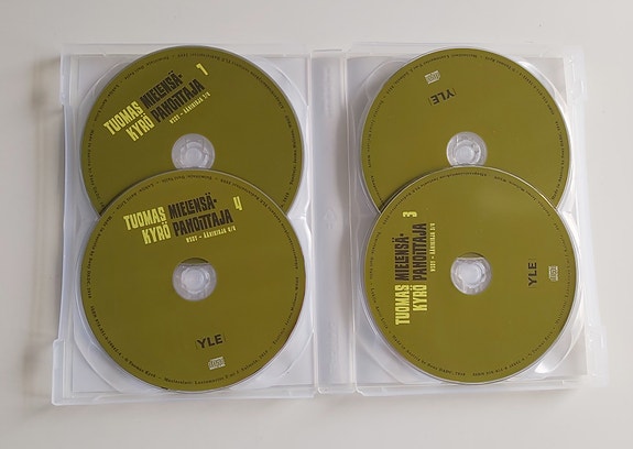 Product image 2 of 3