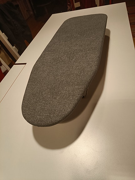 Silityslauta pöytämalli