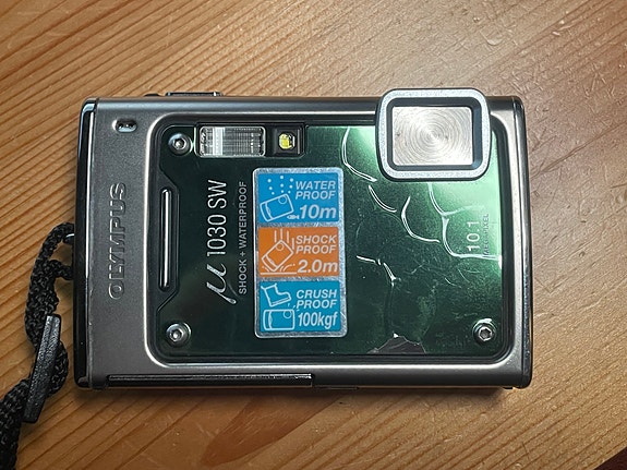 Product image 2 of 5