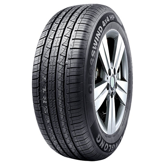 Kesärenkaat   235/55R18  100V  Linglong  Crosswind 4X4 HP