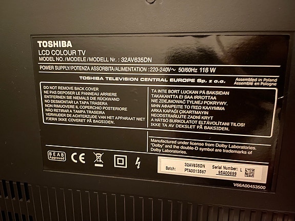 Product image 2 of 5