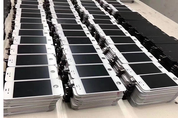 Apple, IPhone Korjaukset Edullisesti