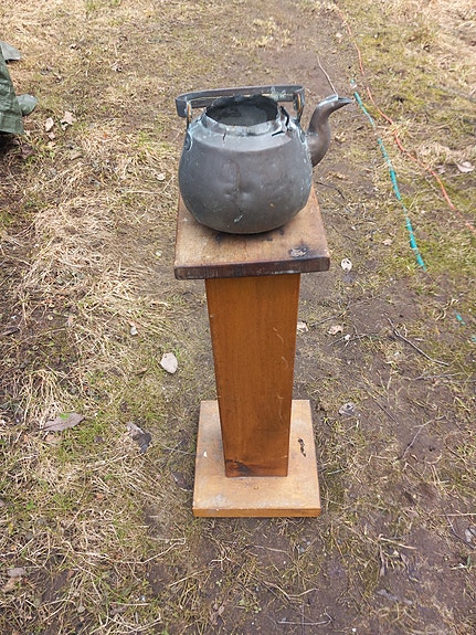 Kukkapylväs