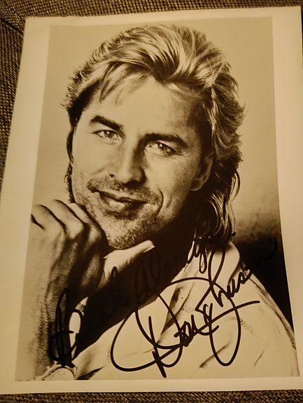 Don Johnson