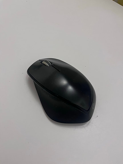 HP x4500 Wireless Mouse
