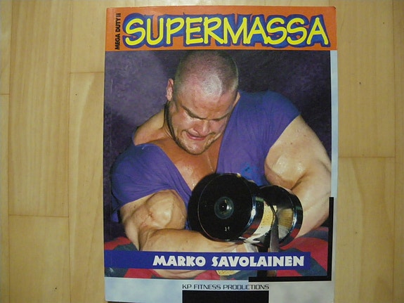 Supermassa