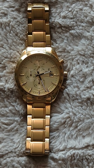 Festina rannekello