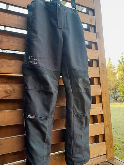 Mp ajohousut XXL