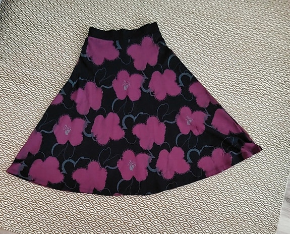 Finnwearin kukkahame