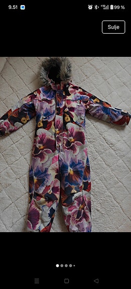 Molo toppahaalari 116