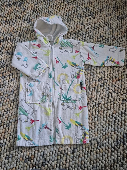 Muumi kylpytakki Finlayson 92/104