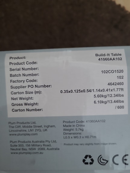 Product image 2 of 3