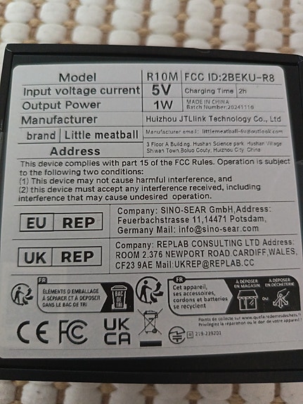 Product image 2 of 2