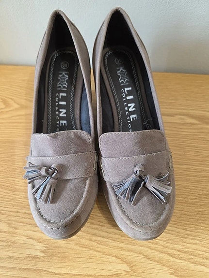 Line Collection hapsuloaferit kiilakorolla, koko 38