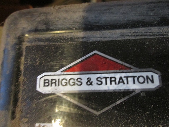 Briggs&stratton