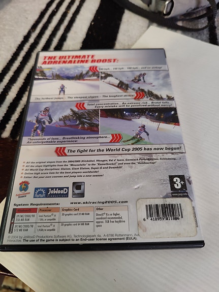 Product image 2 of 3