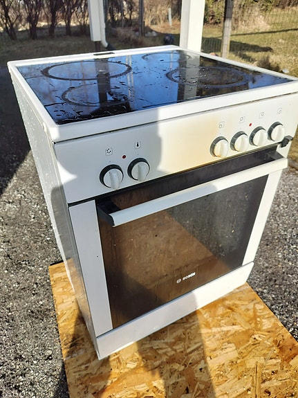 Bosch liesi