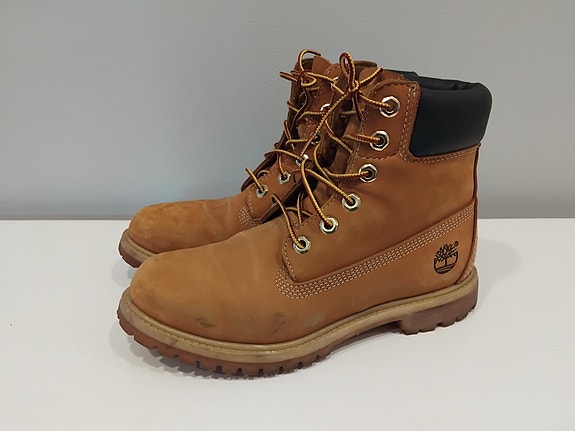 Timberland kengät 39