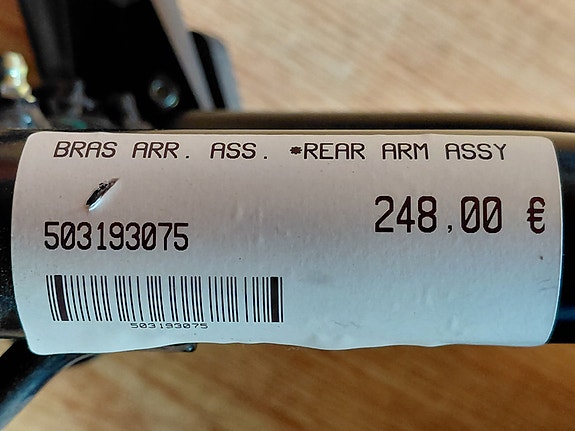 Product image 2 of 2