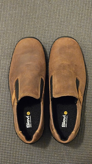Sievin kengät 40