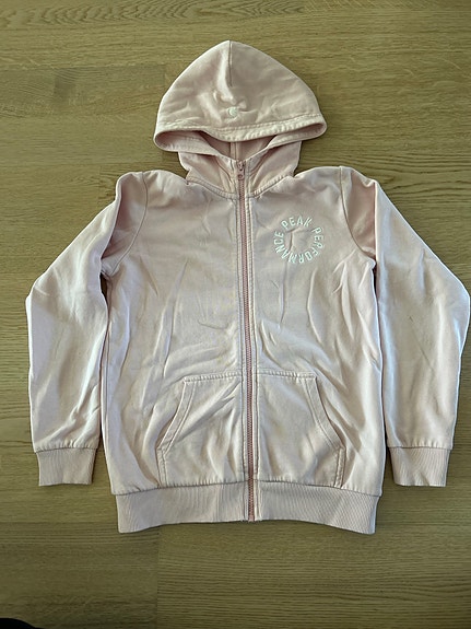 Peak Performance huppari koko 150