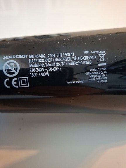 Product image 2 of 2