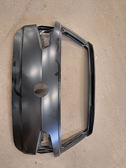 TakalukkuVW GOLF VII (2012-2020) 5G6 827 025 AB