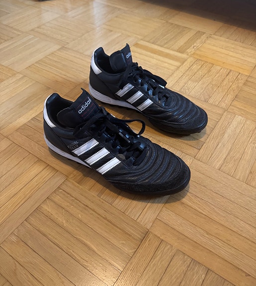 Adidas Mundial Team Boots