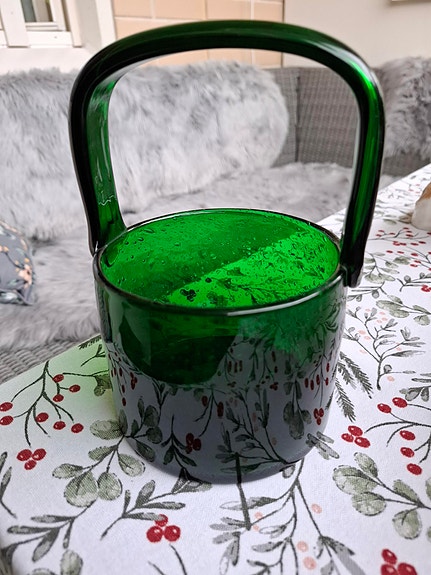 Sargasso maljakko