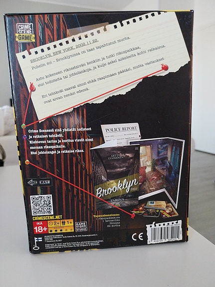 Product image 2 of 5