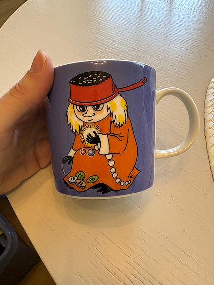 Muumimuki Hosuli
