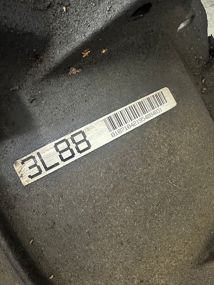 Audi A6 3.0tdi 07vm automaatti laatikko