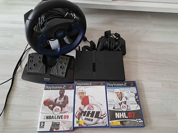 Playstation 2