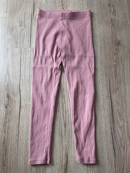 H&M legginsit 122