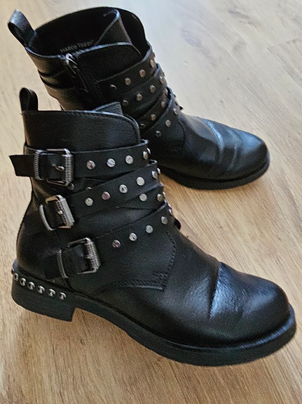 Marco Tozzi nilkkurit koko 37