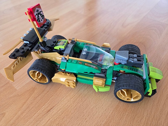 Product image 2 of 5