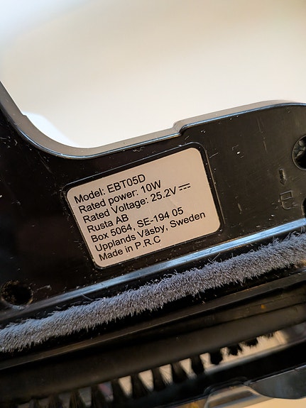 Product image 3 of 3