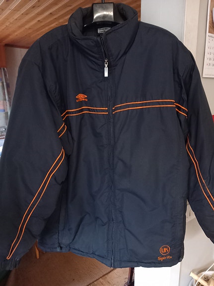 UMBRO Talvitakki L
